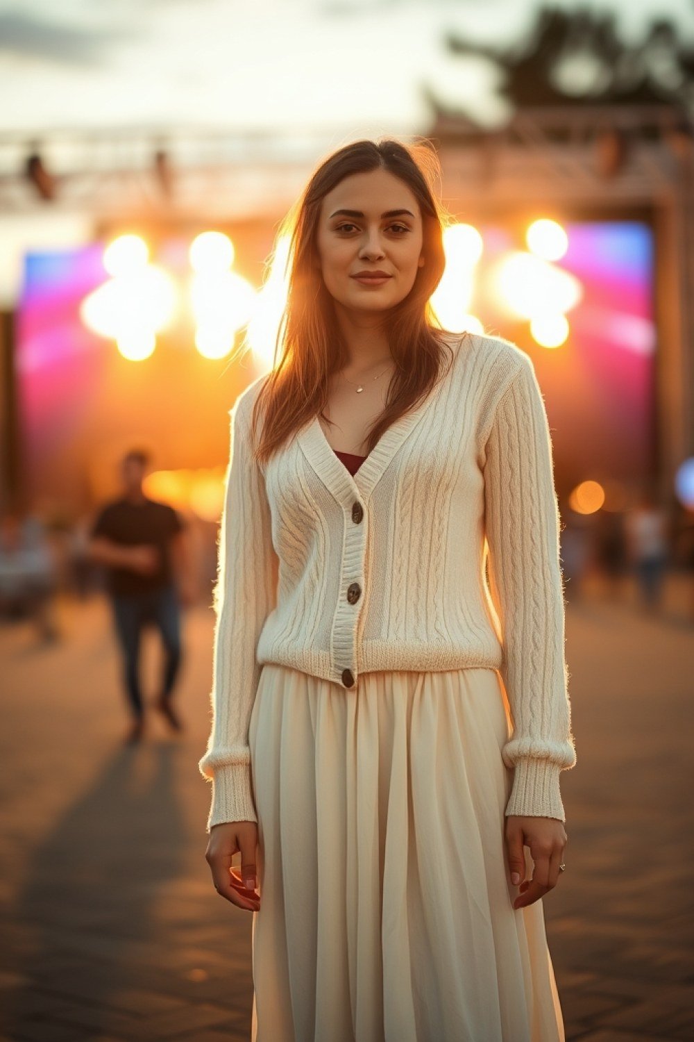 21 Gracie Abrams Concert Outfits for a Soft, Effortless, and Stylish Look