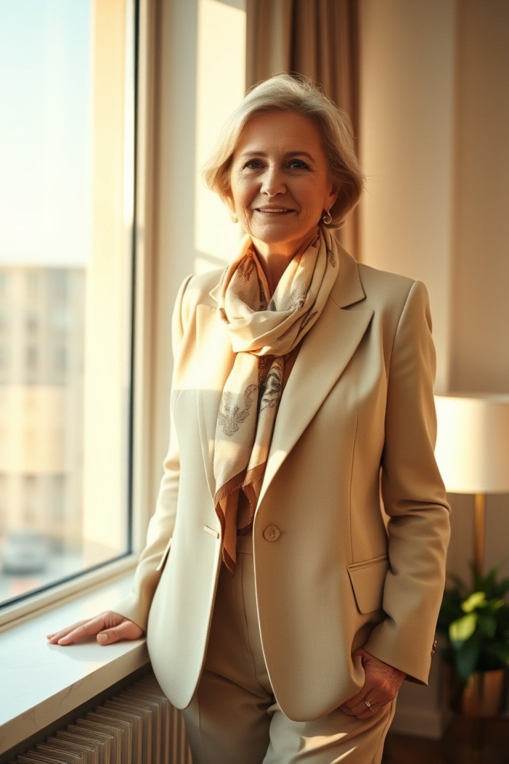 21 Timeless Fashion Tips for Women Over 50 to Look Polished at Any Age