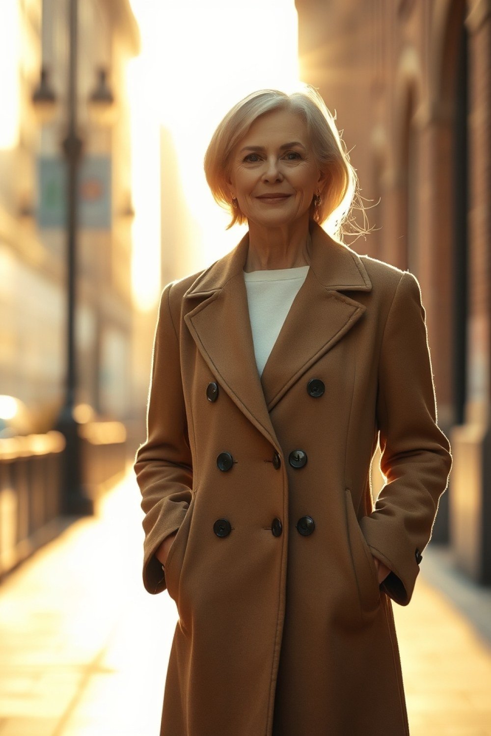 21 Timeless Fashion Tips for Women Over 50 to Look Polished at Any Age