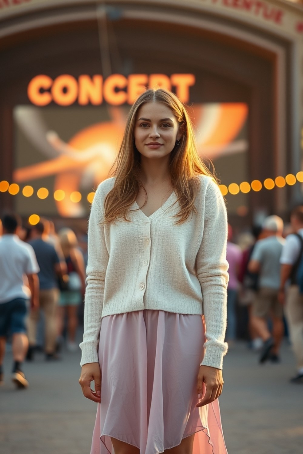 22 Cute Gracie Abrams Concert Outfit Ideas for a Dreamy, Casual Vibe