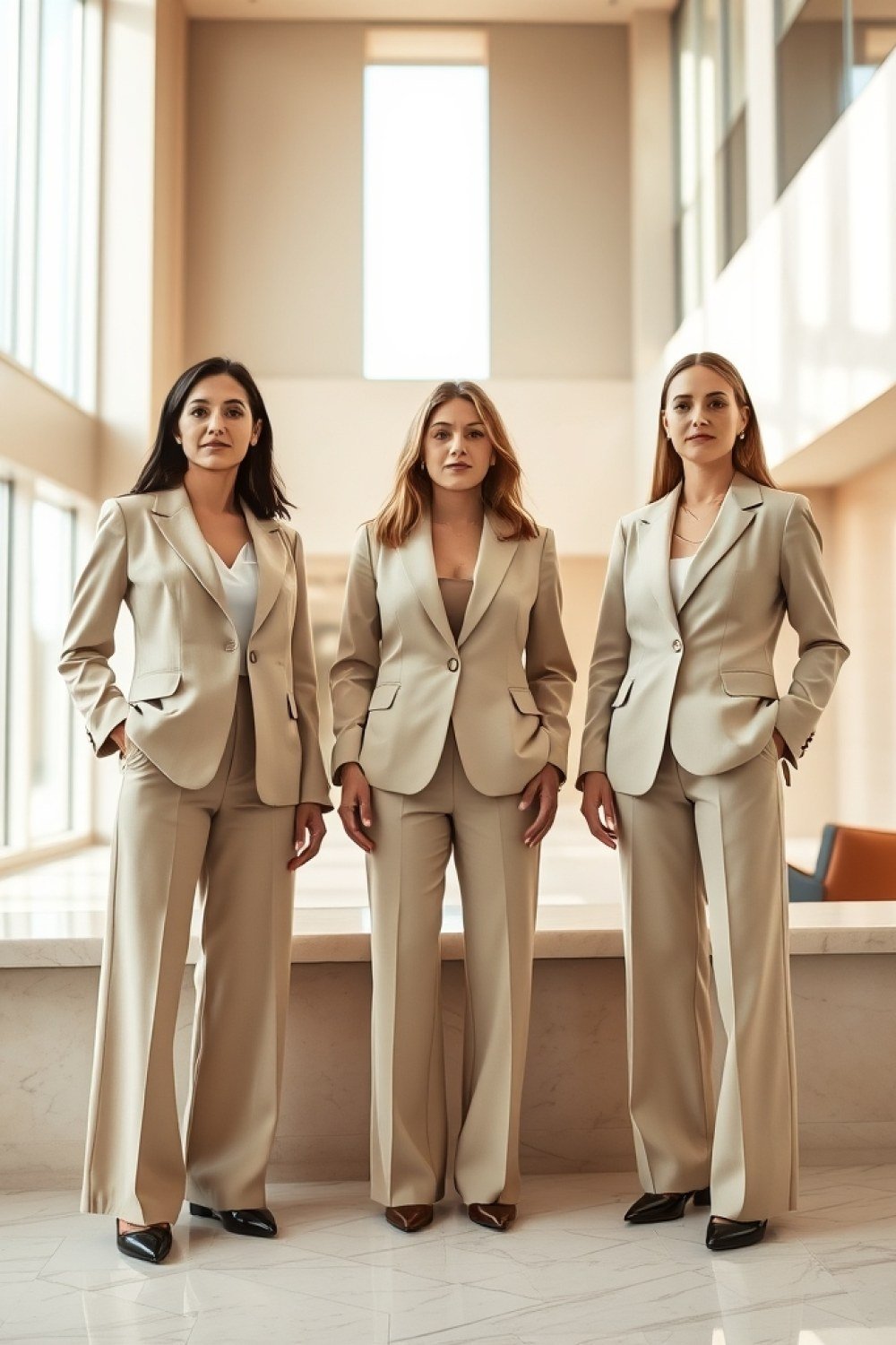 25 Classy Work Outfit Ideas for Women Who Love Timeless Fashion