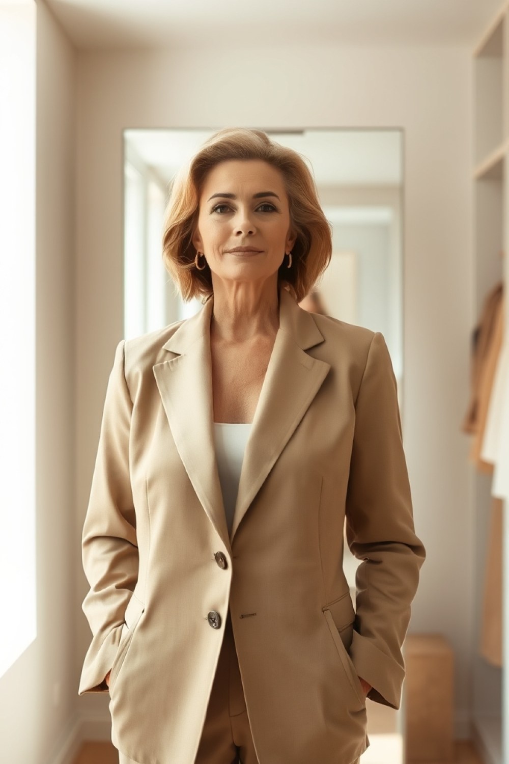 19 Style Mistakes to Avoid After 50 and What to Wear Instead