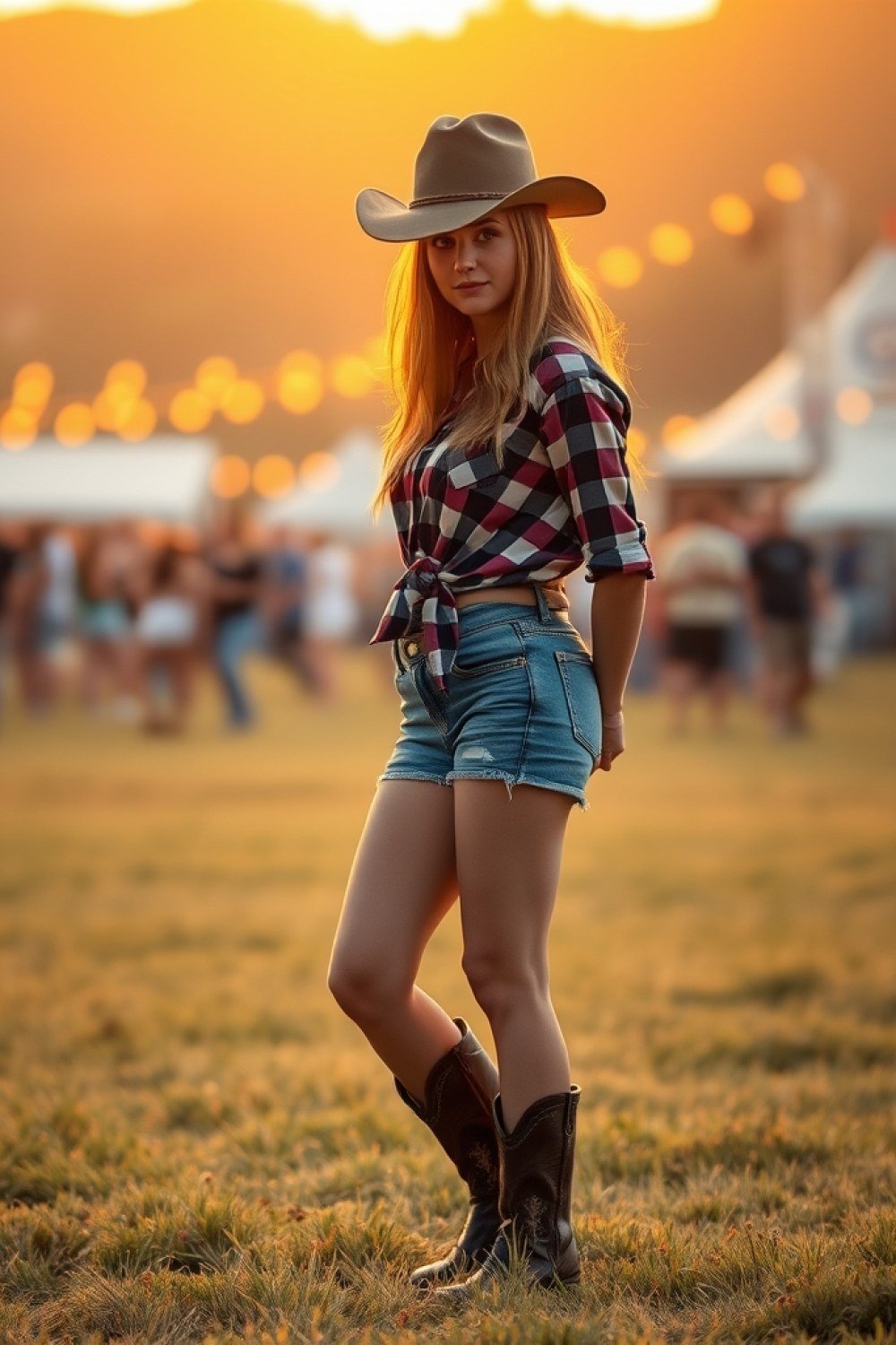 19 Country Concert Outfit Ideas for Every Season, From Summer Shows to Fall Festivals