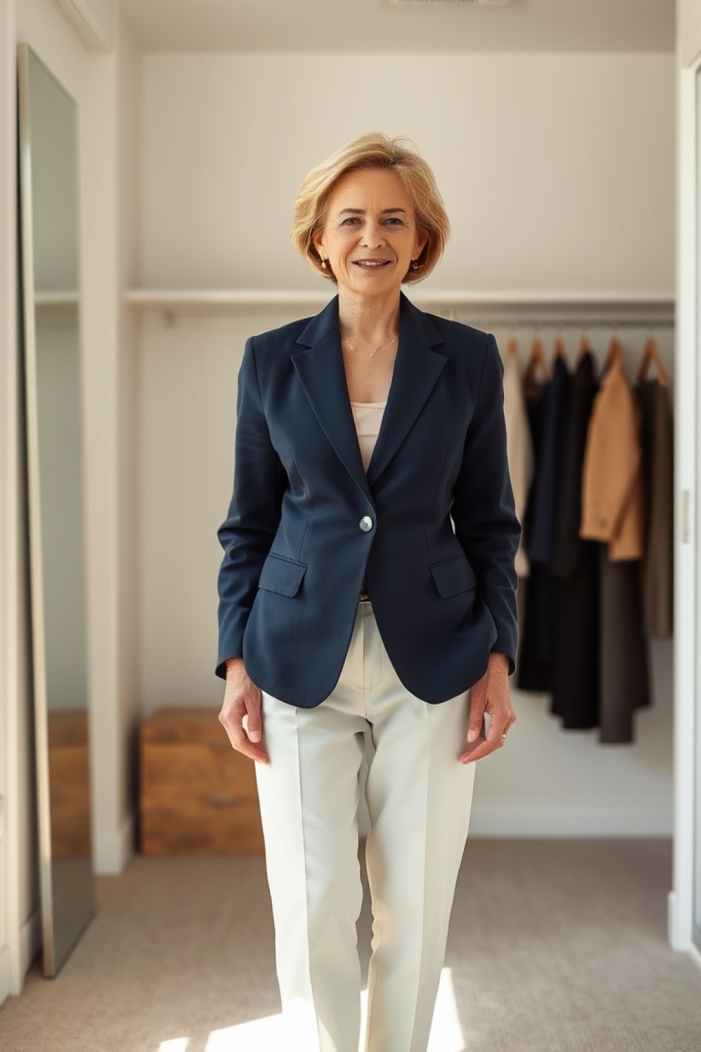 19 Style Mistakes to Avoid After 50 and What to Wear Instead