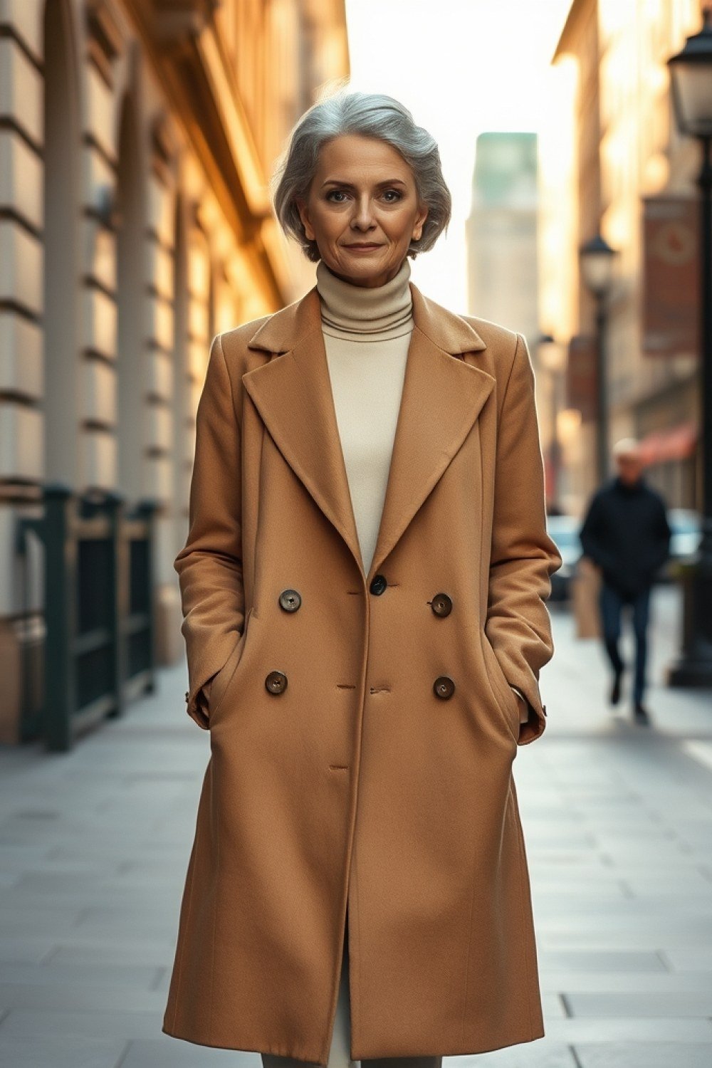 21 Timeless Fashion Tips for Women Over 50 to Look Polished at Any Age