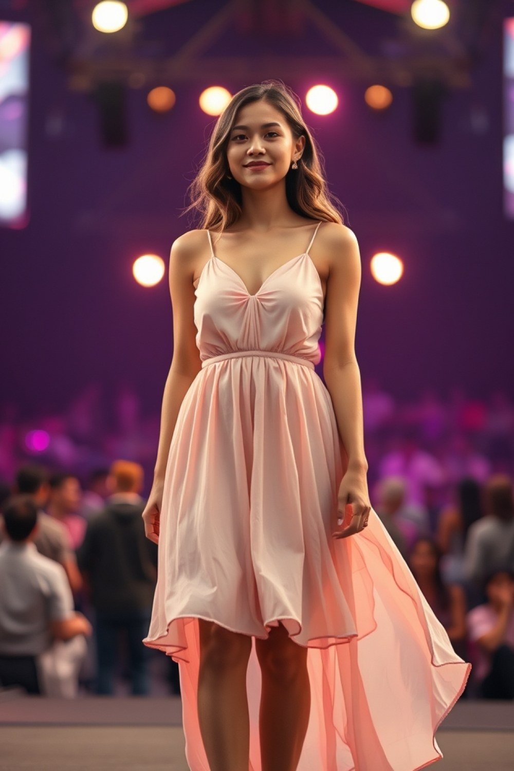 18 Gracie Abrams Concert Outfits With Feminine, Trendy, and Romantic Style