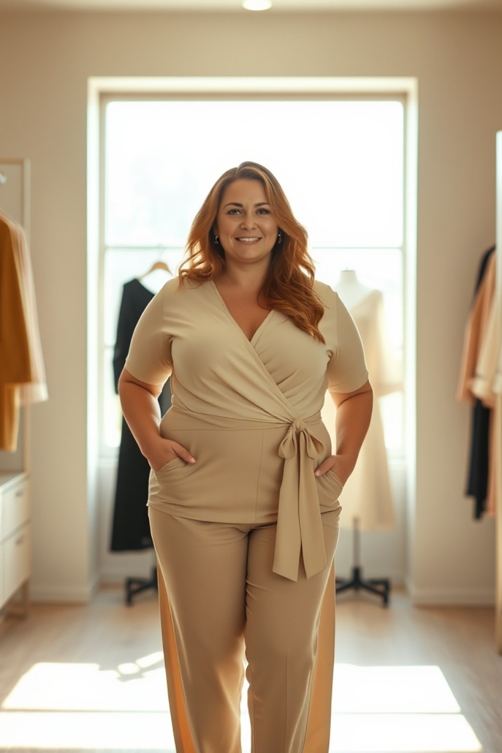 20 Best Clothes for Women With Large Busts to Feel Chic and Confident