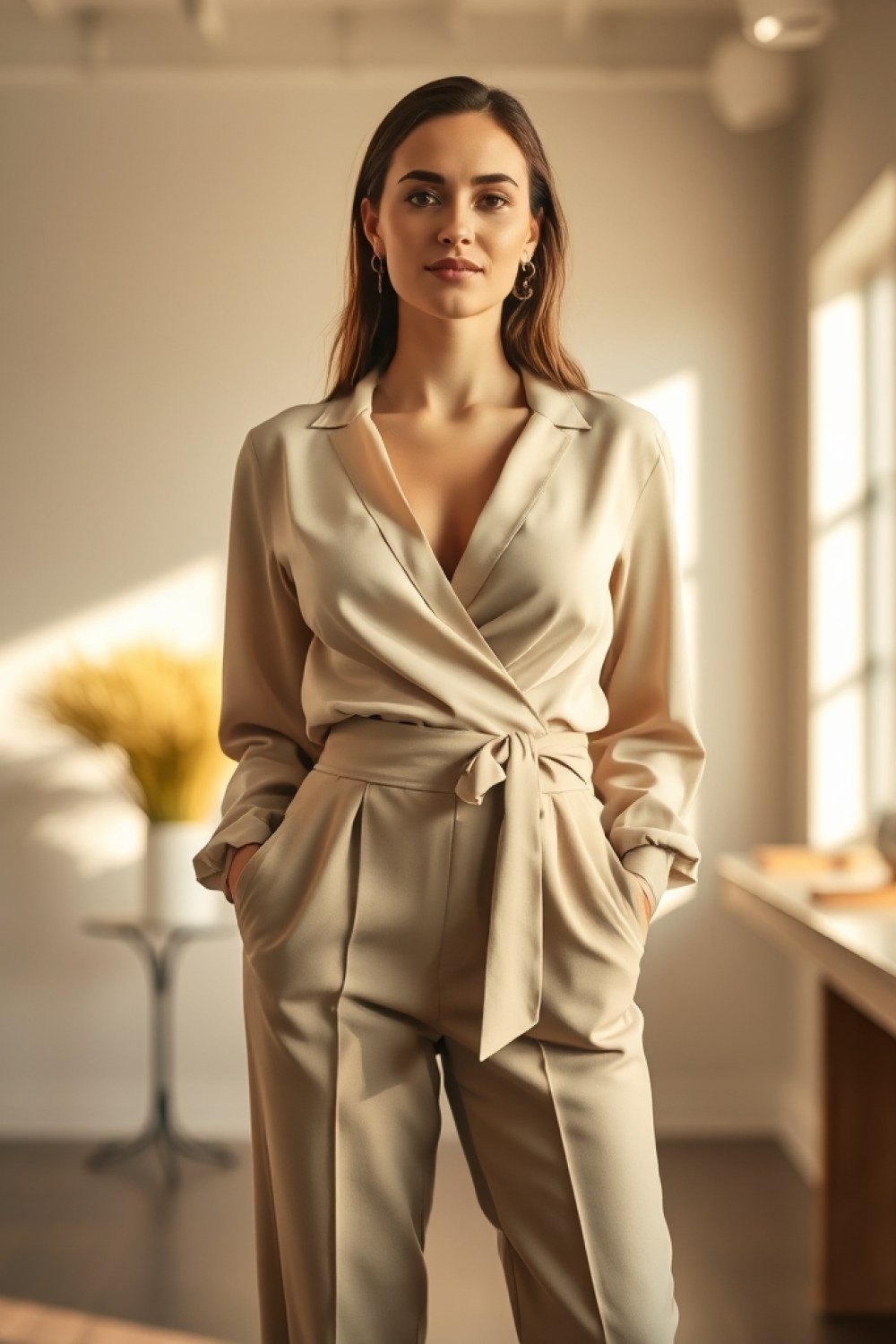 20 Best Clothes for Women With Large Busts to Feel Chic and Confident