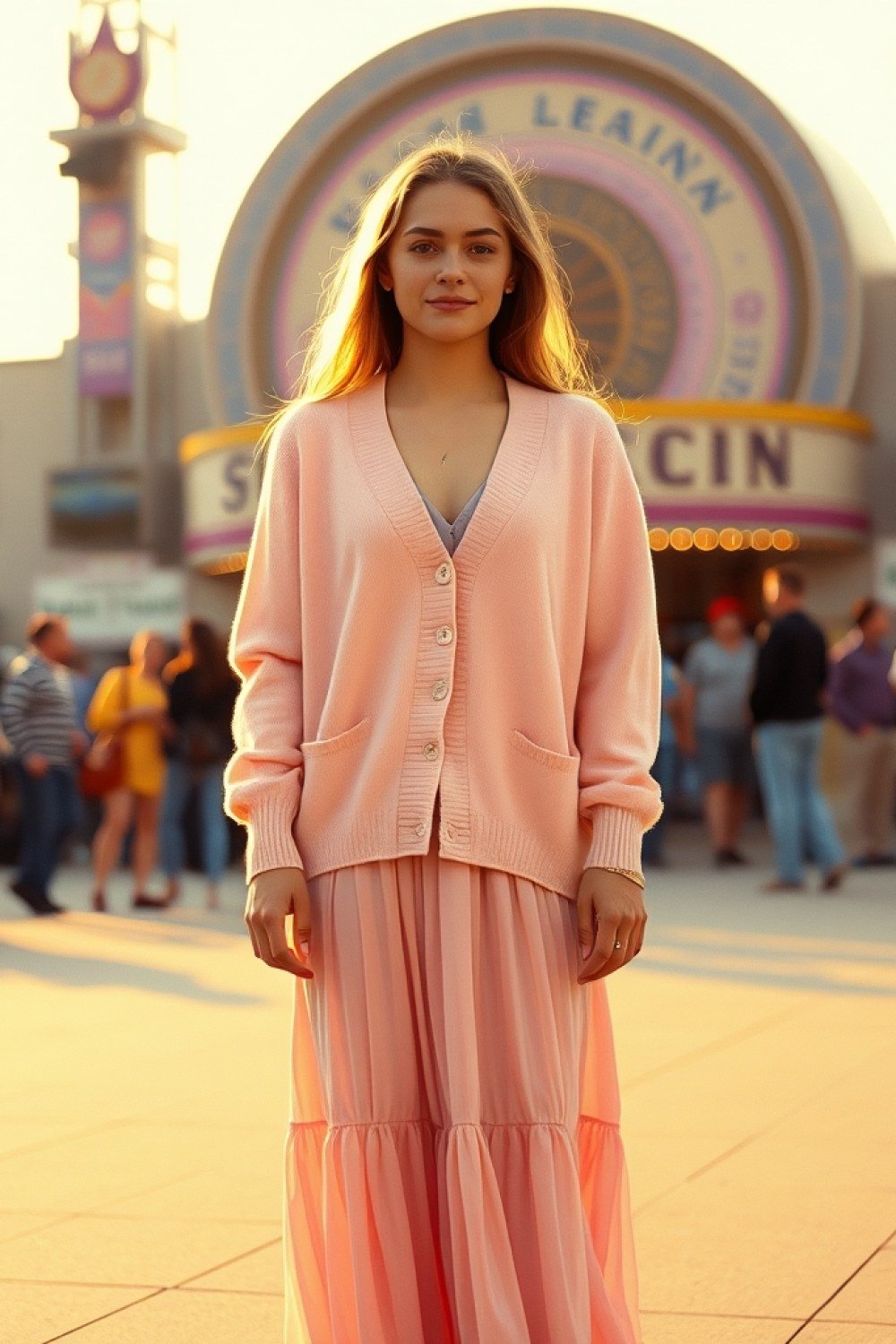 22 Cute Gracie Abrams Concert Outfit Ideas for a Dreamy, Casual Vibe