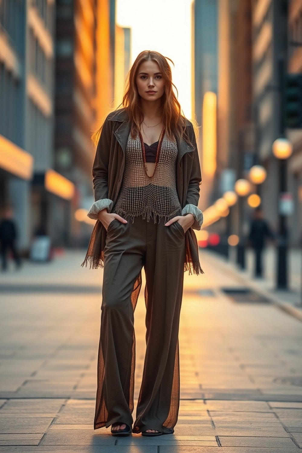 18 Jhene Aiko Concert Outfits With Boho, Y2K, and Street Style Inspiration