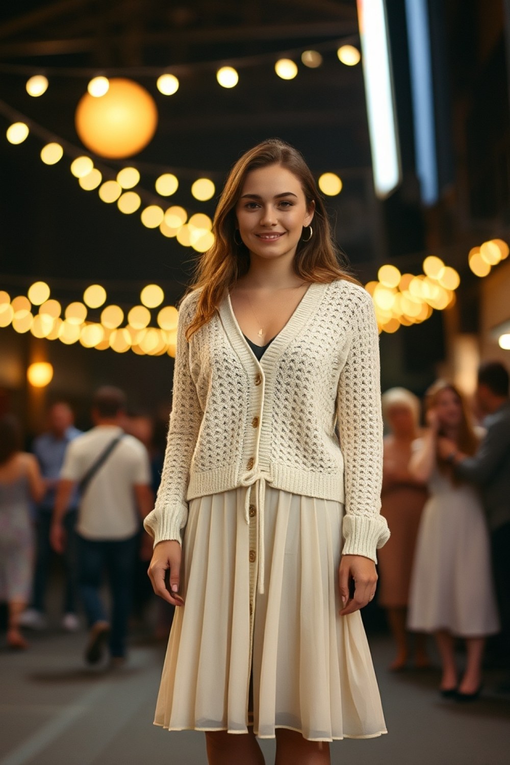 21 Gracie Abrams Concert Outfits for a Soft, Effortless, and Stylish Look