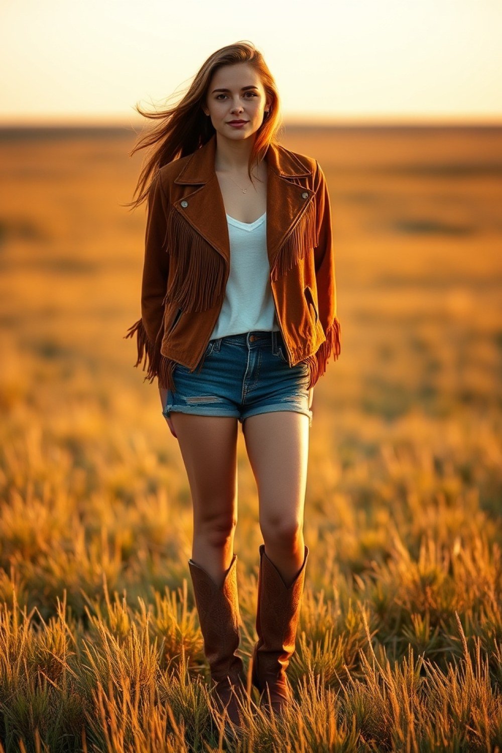 19 Country Concert Outfit Ideas for Every Season, From Summer Shows to Fall Festivals