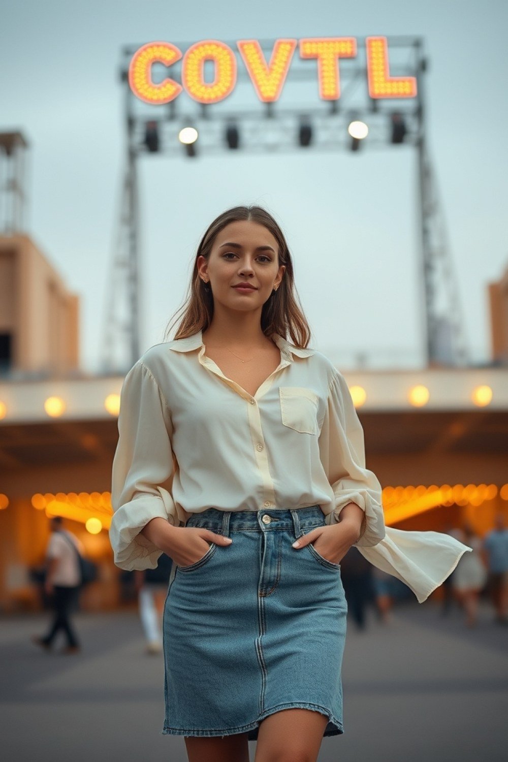 21 Gracie Abrams Concert Outfits for a Soft, Effortless, and Stylish Look