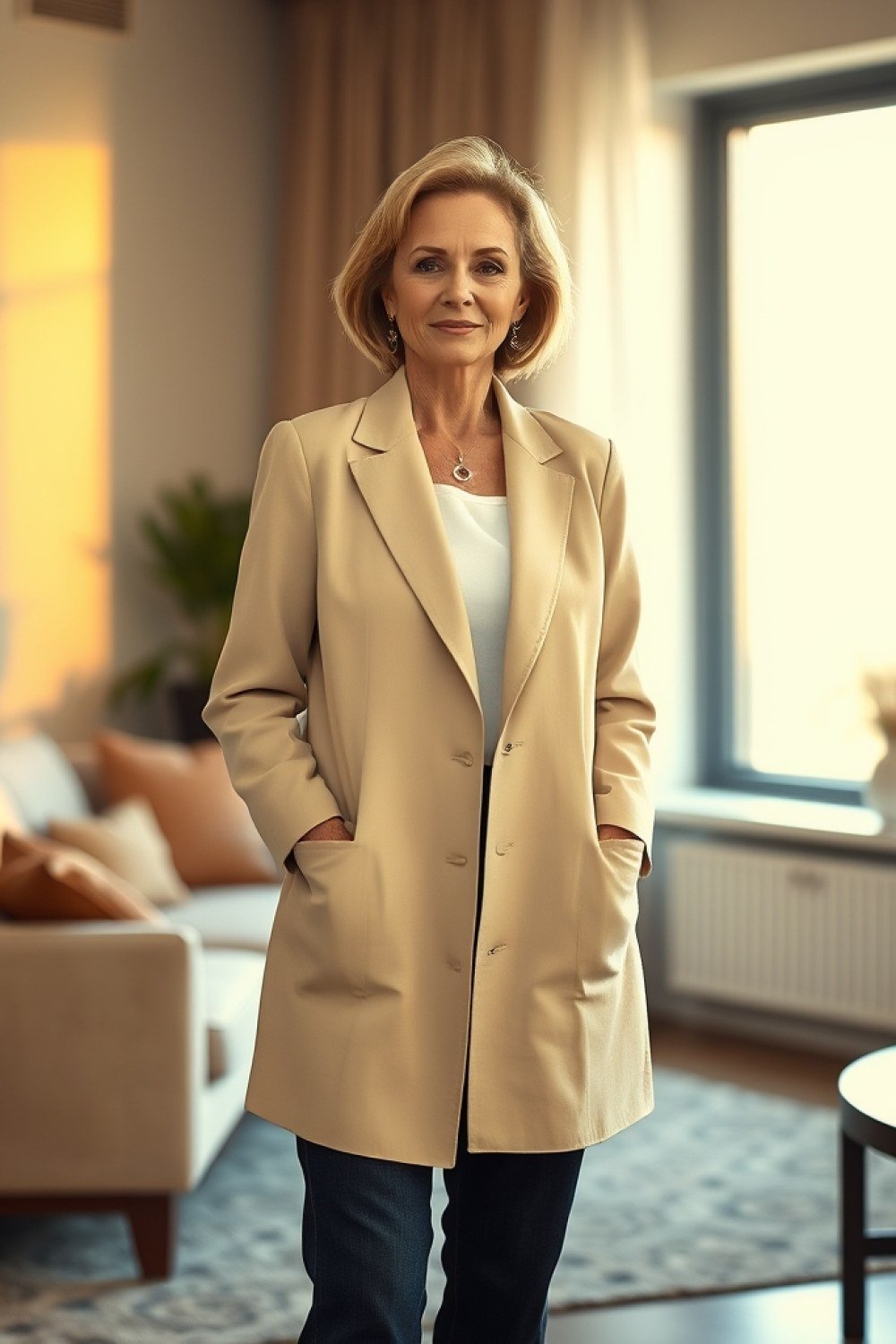 19 Style Mistakes to Avoid After 50 and What to Wear Instead