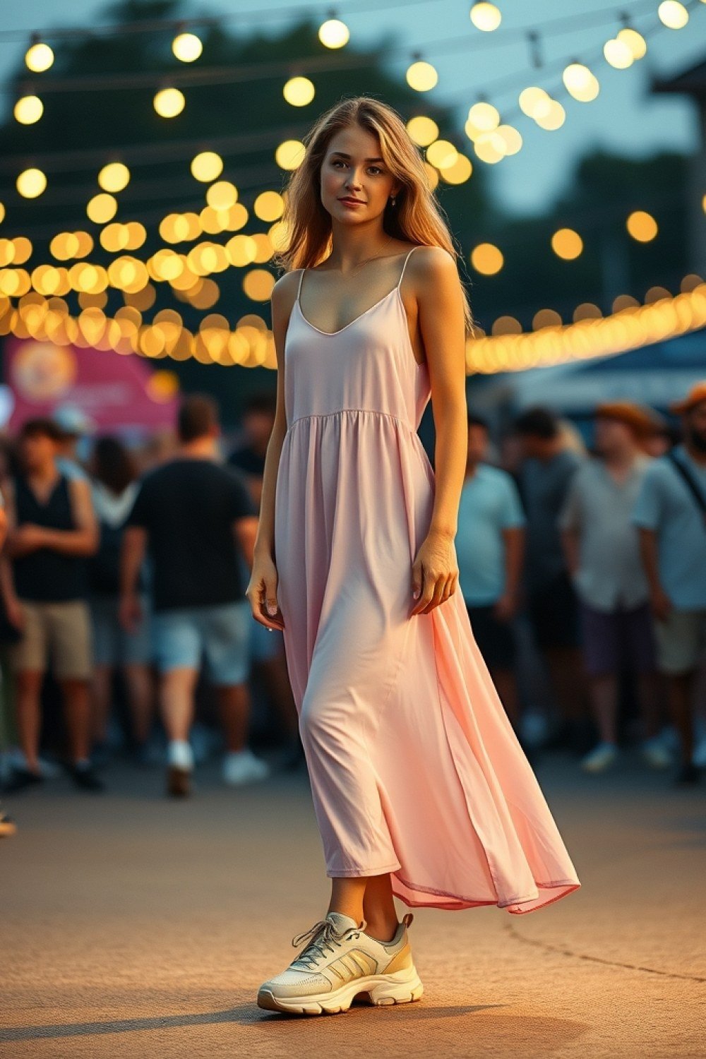 22 Cute Gracie Abrams Concert Outfit Ideas for a Dreamy, Casual Vibe