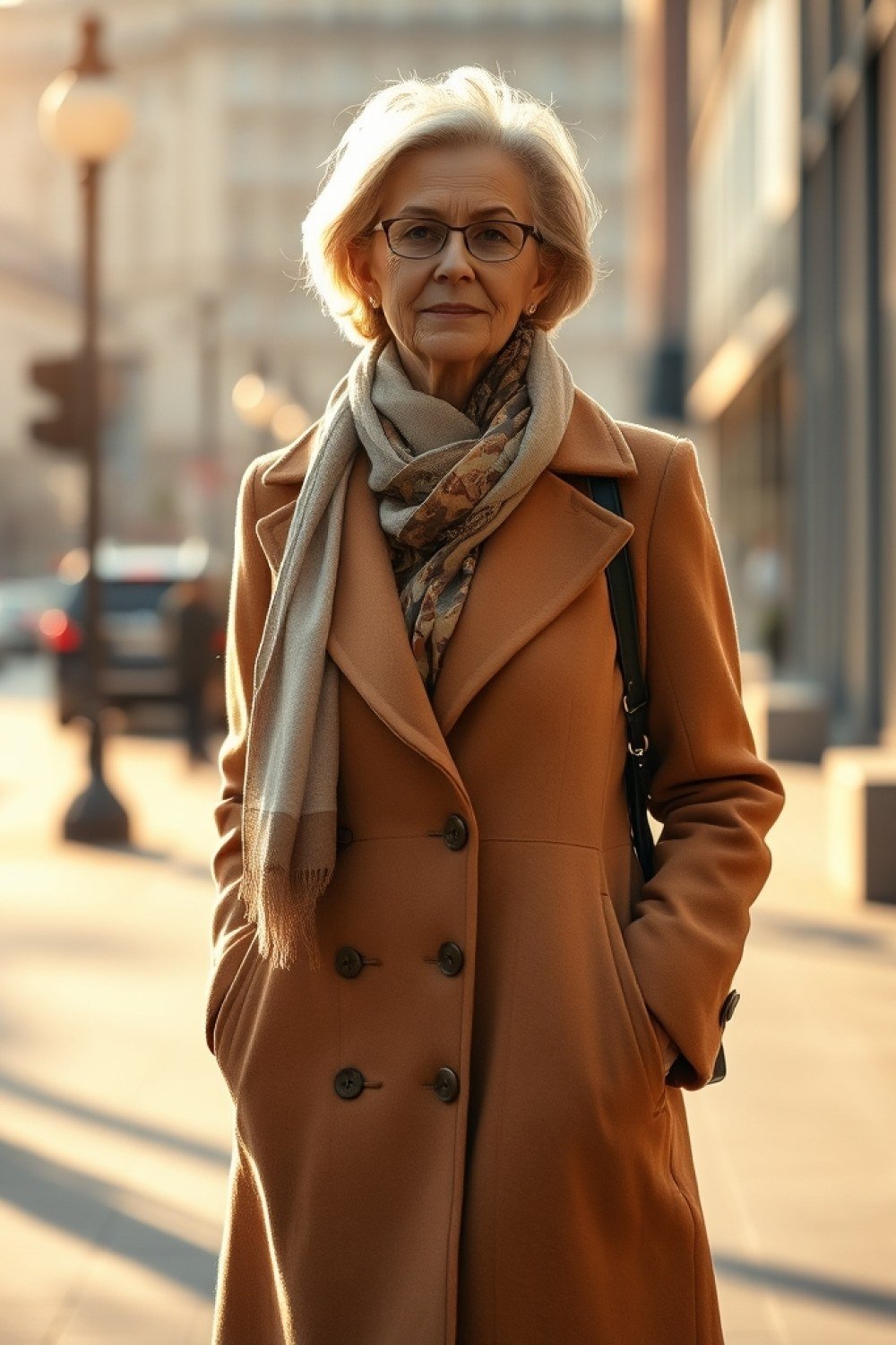 15 Chic Outfit Ideas for Women Over 50 to Refresh Your Everyday Wardrobe