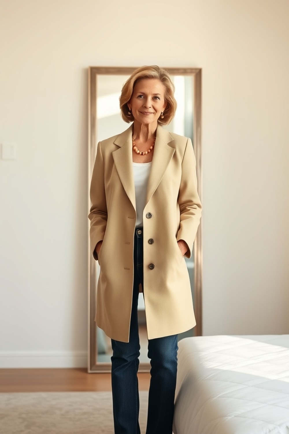 19 Style Mistakes to Avoid After 50 and What to Wear Instead