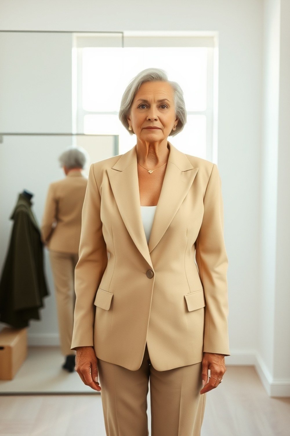 19 Style Mistakes to Avoid After 50 and What to Wear Instead