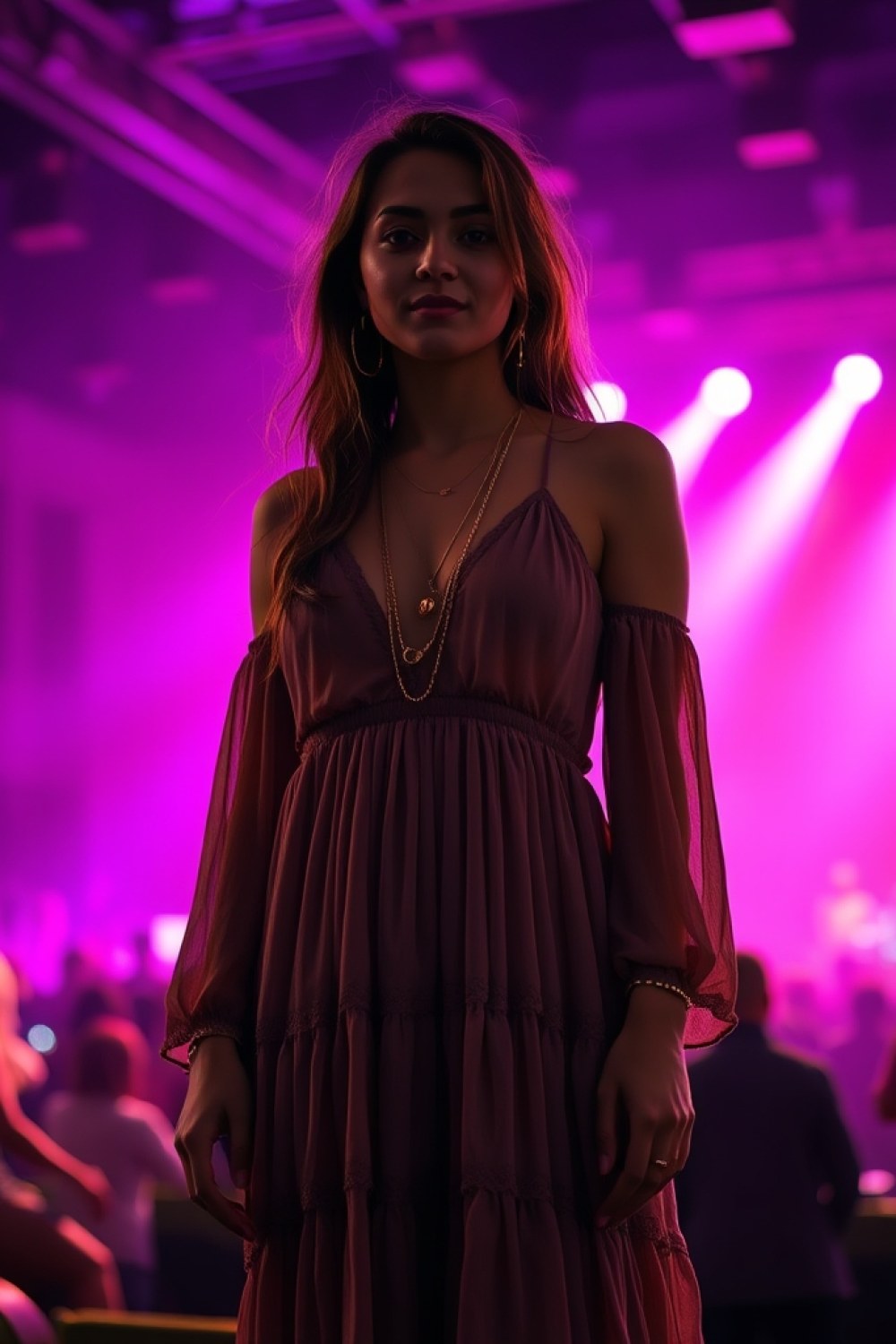 18 Jhene Aiko Concert Outfits With Boho, Y2K, and Street Style Inspiration
