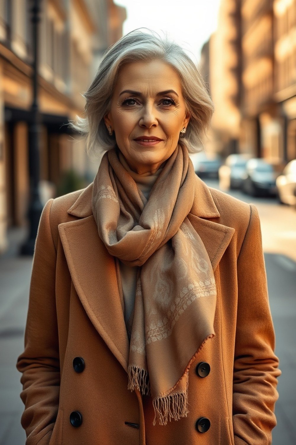 21 Timeless Fashion Tips for Women Over 50 to Look Polished at Any Age