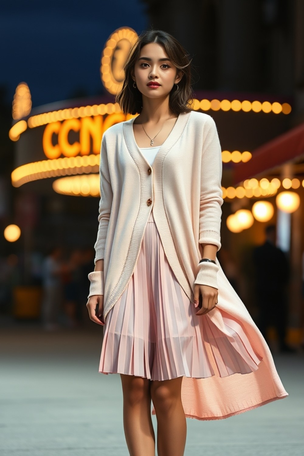 21 Gracie Abrams Concert Outfits for a Soft, Effortless, and Stylish Look