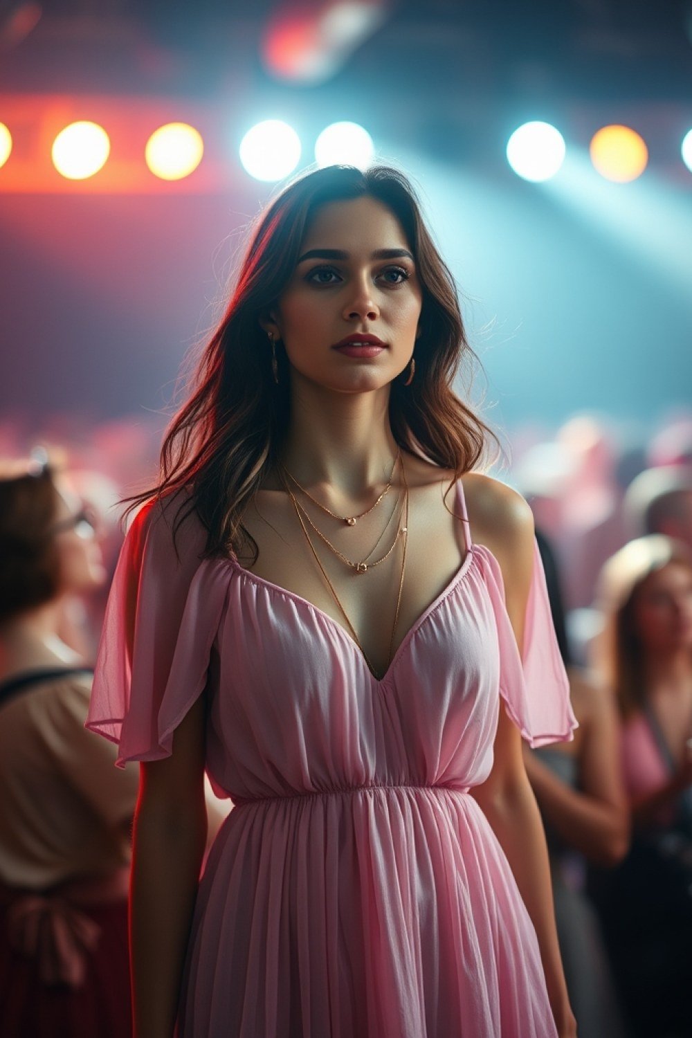 18 Gracie Abrams Concert Outfits With Feminine, Trendy, and Romantic Style