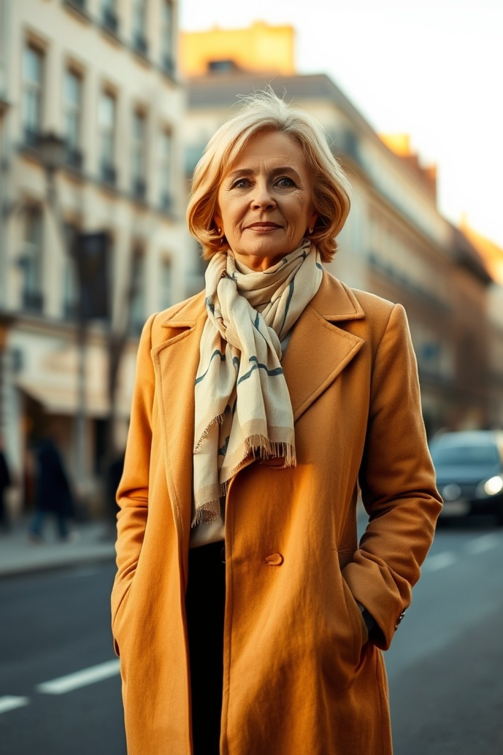 21 Timeless Fashion Tips for Women Over 50 to Look Polished at Any Age