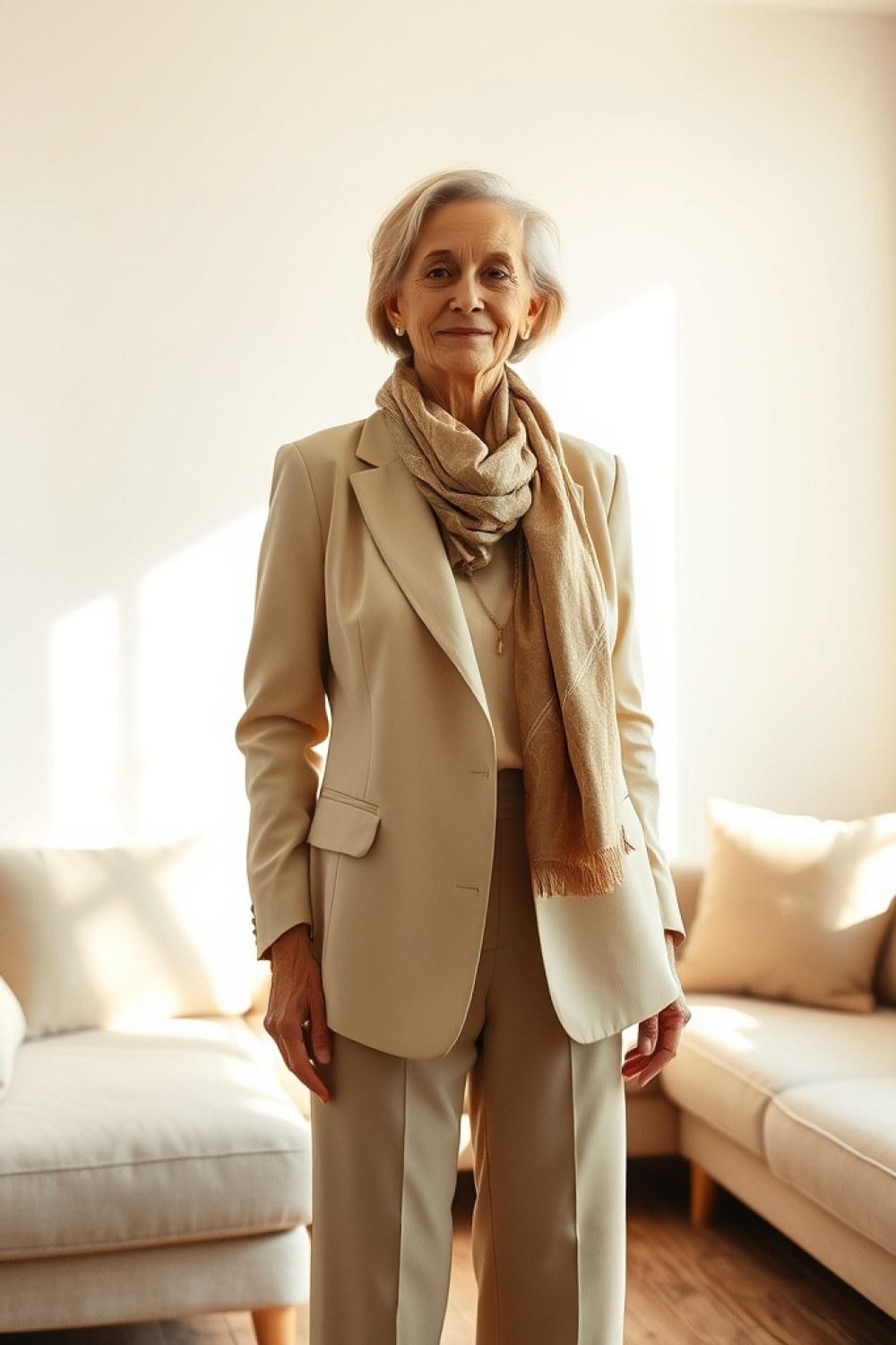 21 Timeless Fashion Tips for Women Over 50 to Look Polished at Any Age