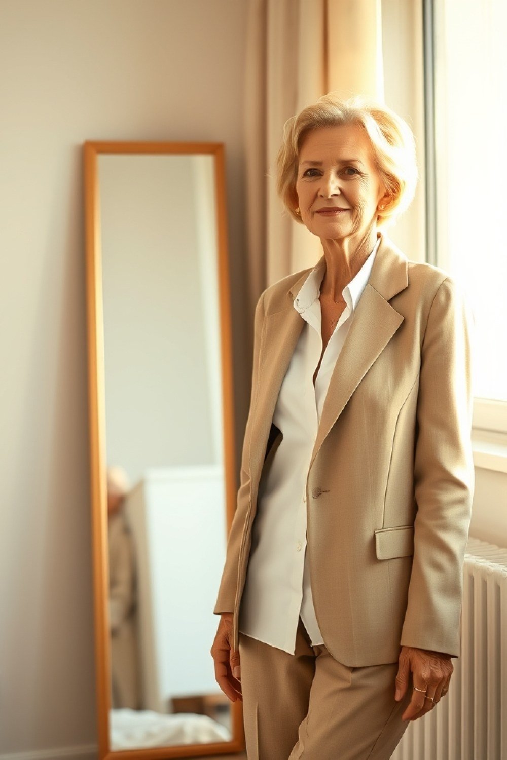 19 Style Mistakes to Avoid After 50 and What to Wear Instead