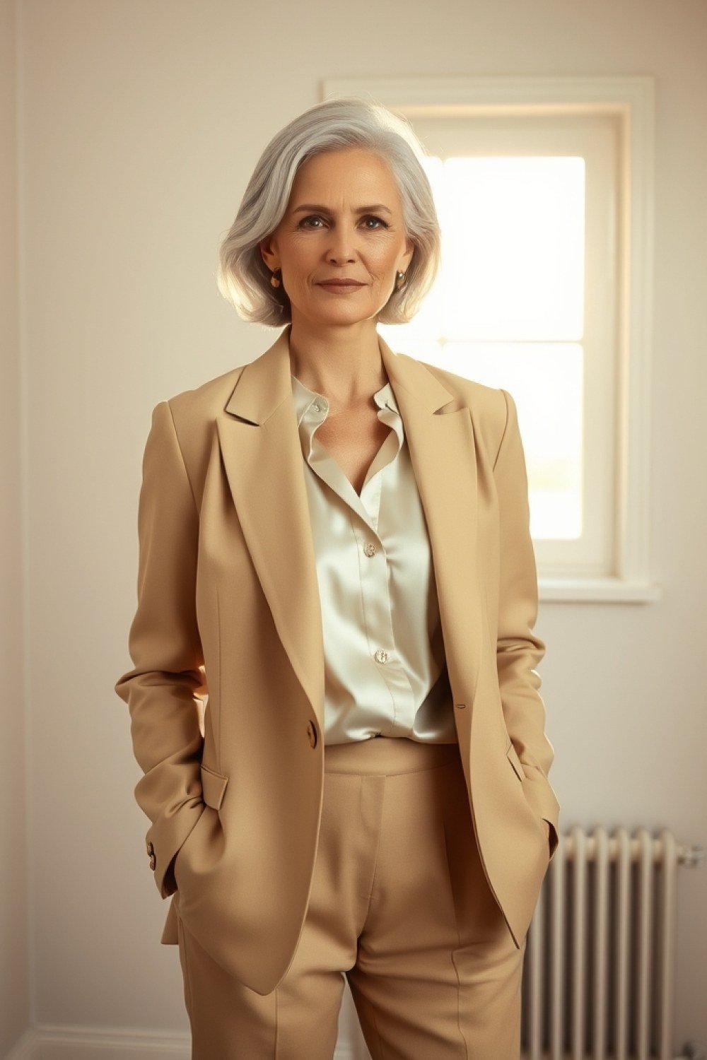 21 Timeless Fashion Tips for Women Over 50 to Look Polished at Any Age