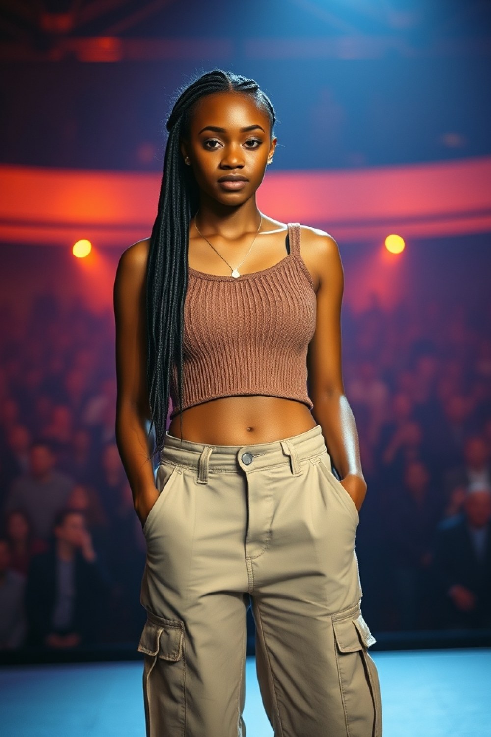 19 Cute Jhene Aiko Concert Outfit Ideas for a Laid-Back R&B Vibe
