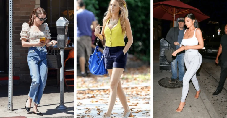 How to Dress an Hourglass Body Shape: 30+ Flattering Style Secrets