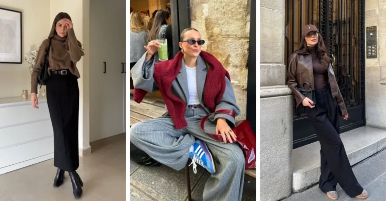 26 Cute Cold Weather Outfits You’ll Actually Want to Wear This Winter