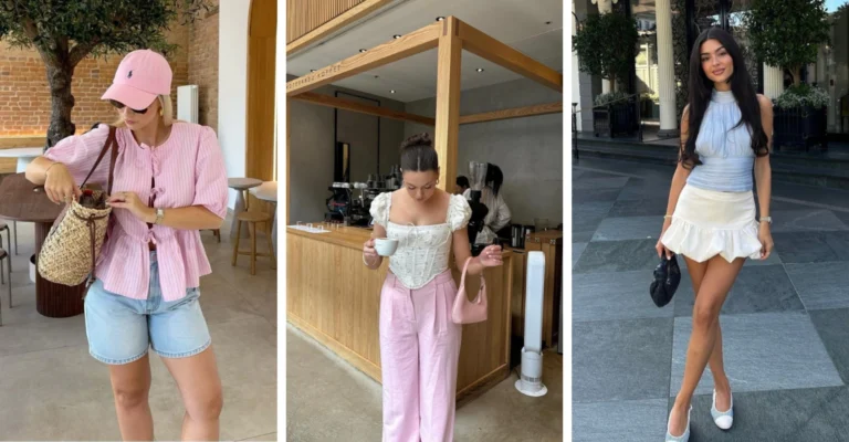 28 Coquette Outfit Ideas for a Romantic, Feminine Wardrobe
