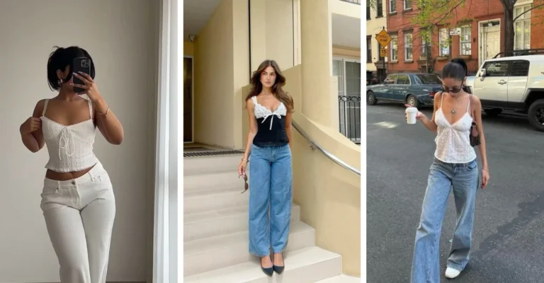 How to Dress a Short Torso: 12 Easy Style Tricks for a Longer, Balanced Look