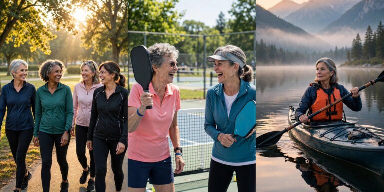 🌳 19 Outdoor Hobbies for Retirees That Keep You Active and Social