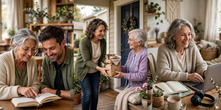 21 Meaningful Volunteering Ideas for Retirees