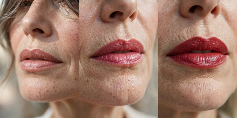 💋 25 Most Flattering Lipstick Shades for Women Over 50