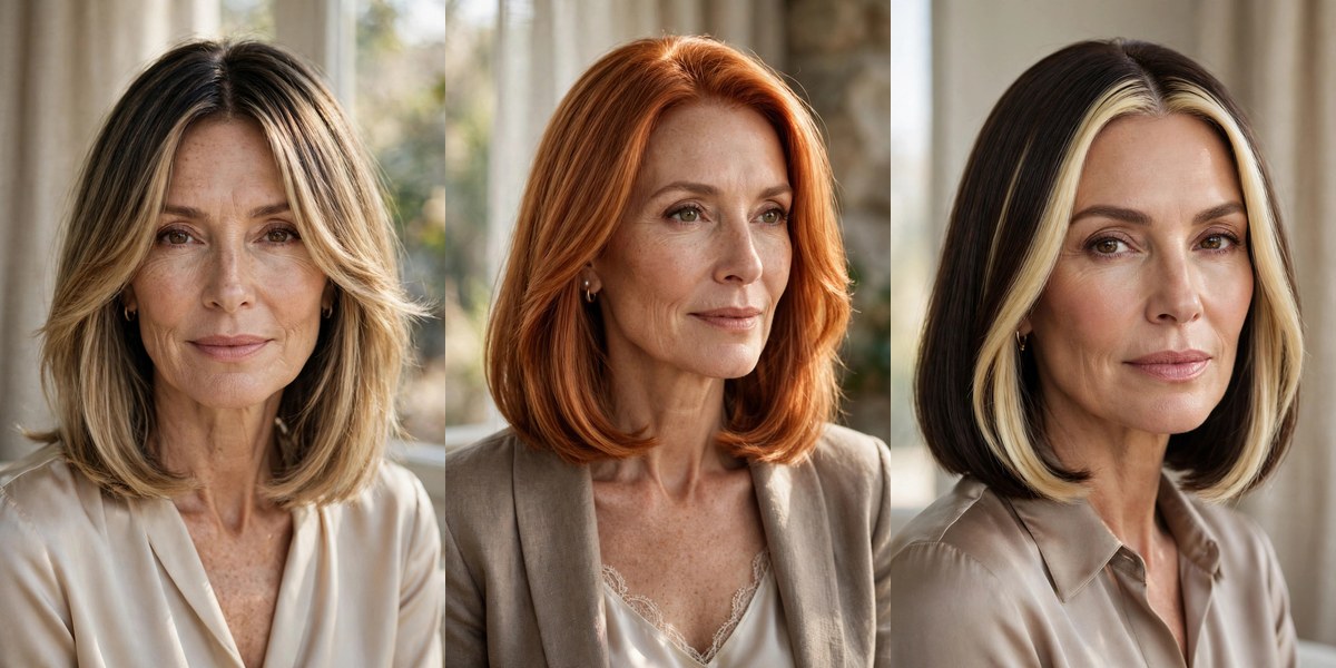 53 long bob hairstyles for thin fine hair collage