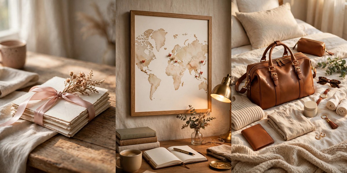 🎉 25 Thoughtful 60th Birthday Gifts for Women She'll Love