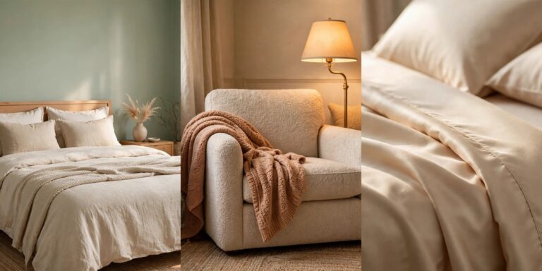 🛏️ Bedroom Setup for Better Sleep: 21 Tweaks for Women Over 50