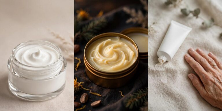 🧴 Best Moisturizer for Mature Skin Over 50: 21 Formulas That Comfort