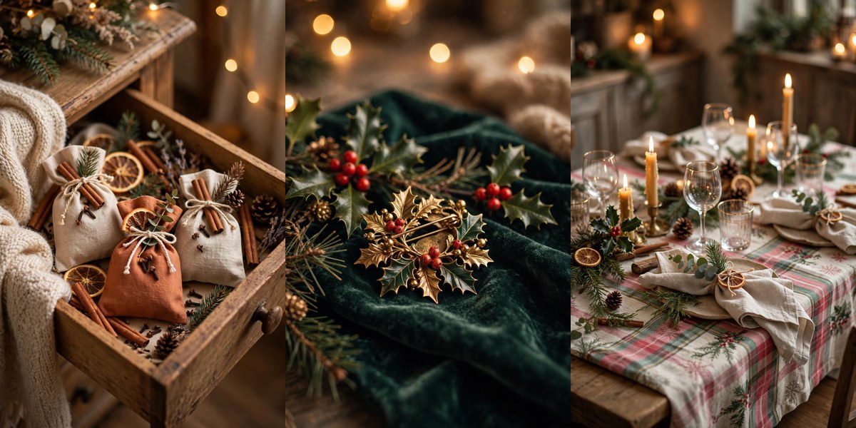 🎄 46 Christmas Gifts for Women Over 60 She'll Love
