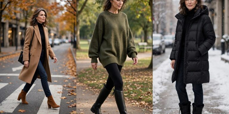 Comfortable boots for women over 50