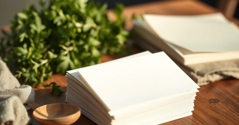 How to Make a Family Recipe Book