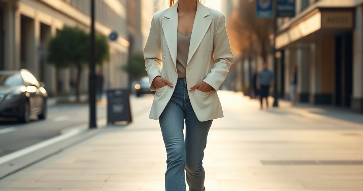 16 Cute Samba Sneaker Outfits for a Fresh and Modern Wardrobe
