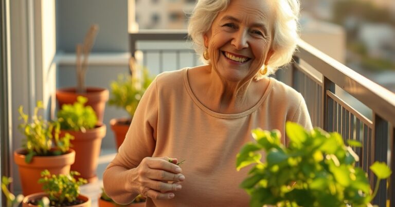 29 Gratitude Habits of People Who Love Growing Older