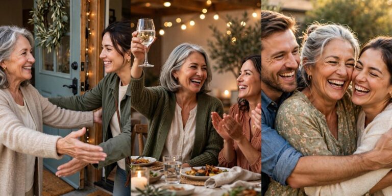 💐 How to Be a Good Mother-in-Law: 12 Habits That Build Lasting Love