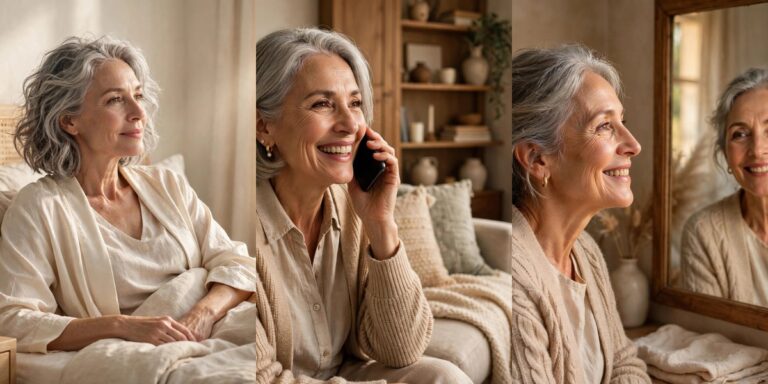 🌅 How to Create a Daily Routine in Retirement: 19 Steps