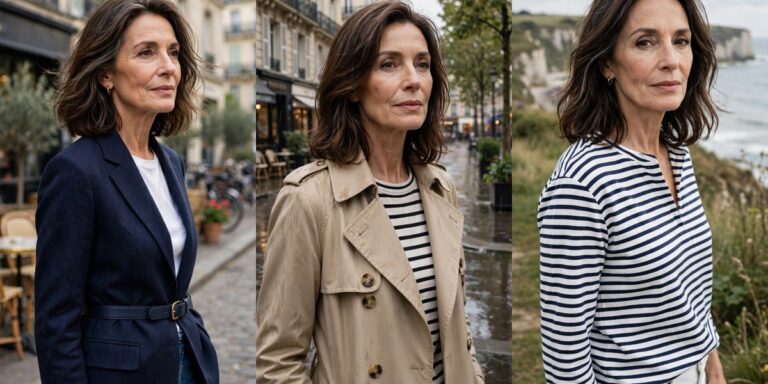👒 How to Dress Like Inès de la Fressange: 26 French Chic Secrets Made Simple